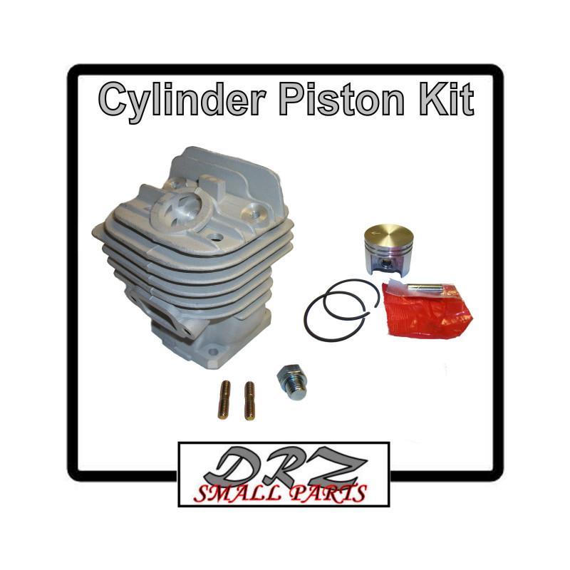 New Cylinder Piston Kit Fits Stihl MS260 026 Chainsaw 44mm Rings Pin