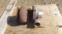 AIRESEARCH TURBO ALLIS CHALMERS TRACTOR D21, 210, 220, 7030, 7040 