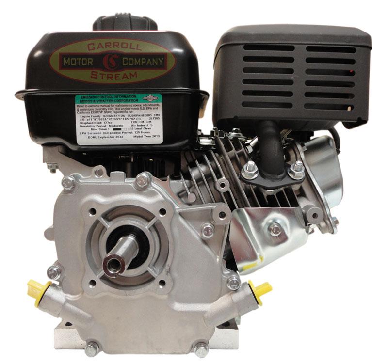 Briggs Stratton 550 Series Small Gas Engine 083132 1035 F1 New Motor Fast SHIP