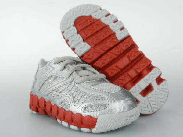 REEBOK MINIZIG SONIC ZIGS NEW Toddlers Infant Baby Boys Girls Shoes 