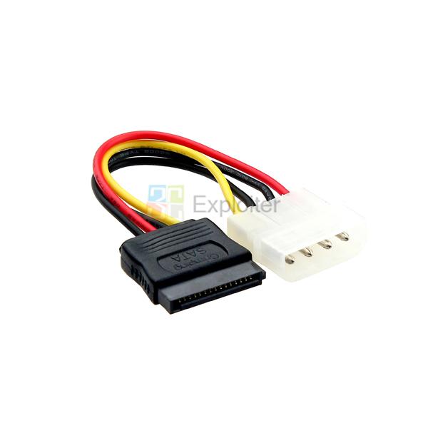 USB 2 0 To SATA IDE Cable Converter Adapter for HDD Hard Disk Drive 2 5 3 5