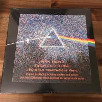 40th Anniversary - Pink Floyd 2X Dark Side Of The Moon
