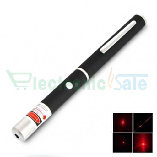   5mW Combo Laser Pointer Pen Bright Green Blue/Violet Red Fast Ship USA