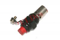 Thermostart Flame Heater Glow Plug For Massey Ferguson 35 135 165 240 # 2666108