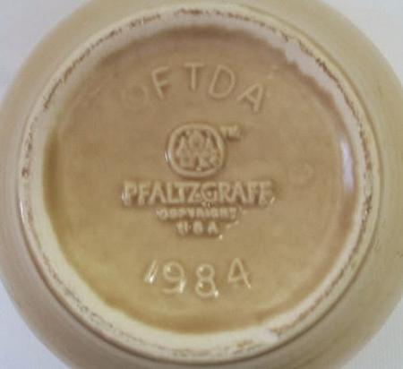 PFALTZGRAFF PATTERNS DISCONTINUED - Browse Patterns
