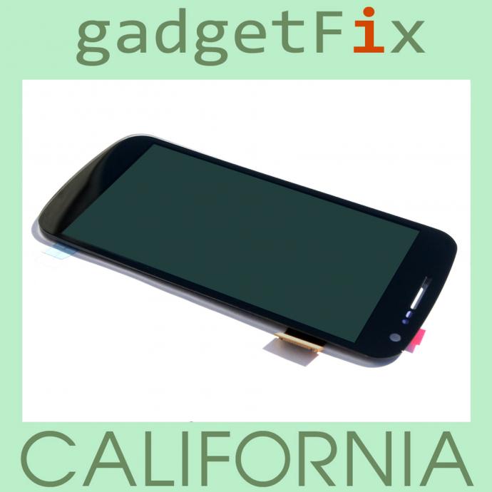   Samsung Galaxy Nexus i515 lcd display touch digitizer screen assembly