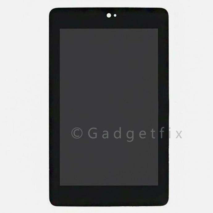 Asus Google Galaxy Nexus 7 Tablet LCD Touch Screen Digitizer Assembly Parts