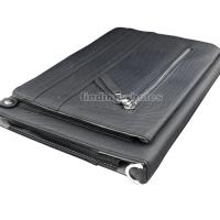 Colors Leather Case Cover Wallet Bag for Samsung Galaxy Tab 10.1 GT 