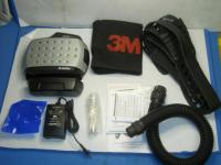 3M Powered Air Purifier Respirator Welding Helmet Kit  