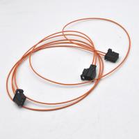 MOST Fibre Optic Loop Cable Bypass Connector fits Mercedes BMW Porsche Audi VW
