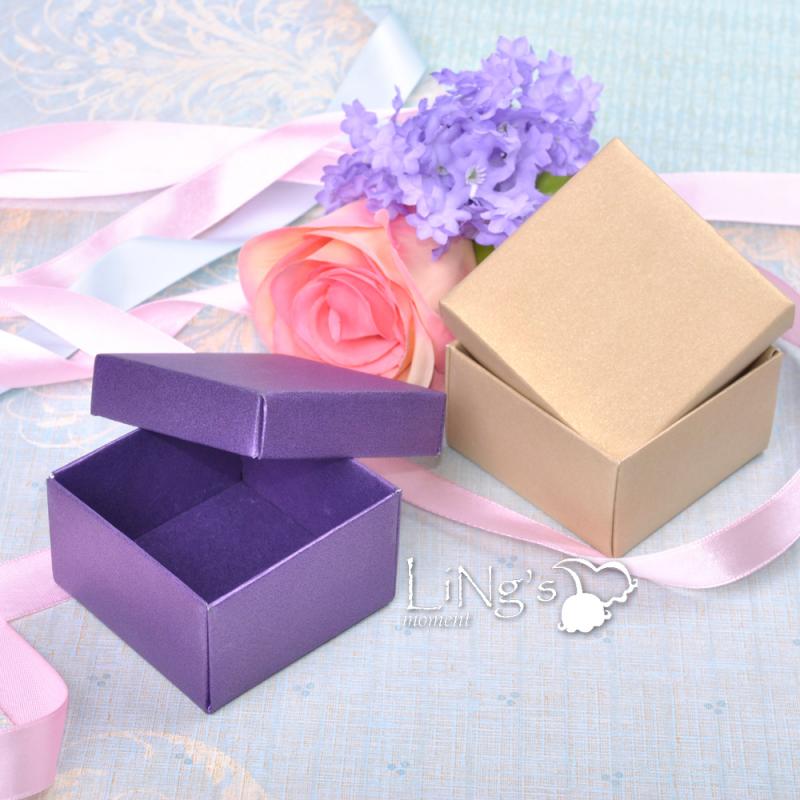 50 100 200 Gift Favor Boxes Wedding Baby Shower Party Candy Box Decoration
