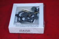 1968 72 CARBURETOR KIT BUICK OPEL WITH 130 OR 153 4 CYLINDER ENGINES 