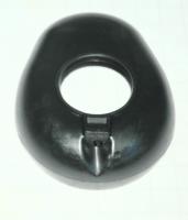 1968-74 CORVETTE GAS TANK NECK FILLER BLACK RUBBER BOOT/SEAL NEW