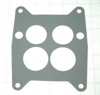 GASKET 5//16/" THICK 3 1//4/" X 1 7//8/" ROCHESTER 2 BARREL CARB TO INTAKE INSULATOR