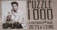 ELVIS Presley Graceland Collection Puzzle NEW  