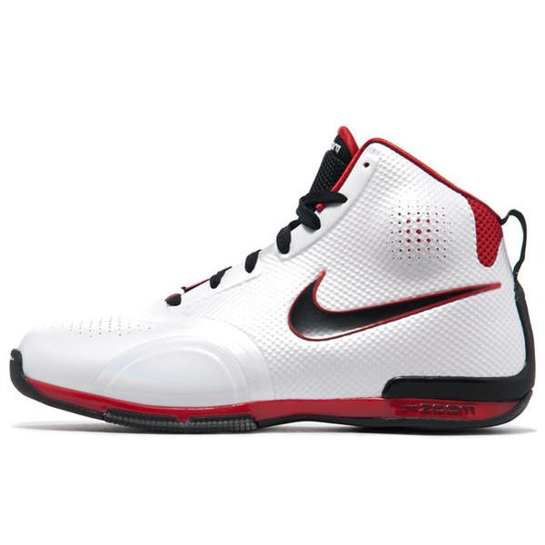 Nike Zoom BB 1.5 Men's Size 6 7 8 9 10 11 Basketball Trainers Boots ...
