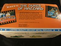 1981 Ertl Dukes of Hazzard 1/25th General Lee Car  