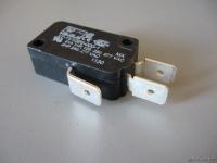 Micro Switch Limit Switch V7 1V10E9 000 1 21A 1HP 125/250/277VAC 2HP 