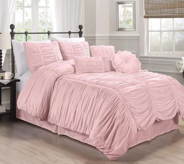 pink queen sheets ralph lauren