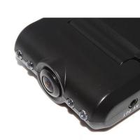 IR Car Vehicle dash dashboard Cam Camera DVR Wide 120 degrees  