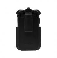 New Retail Ballistic iphone 4 4S HARD CORE HC rugged black black case 