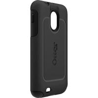 Otterbox Commuter Case For Sprint Samsung Galaxy S II S2 Epic 4G Touch 