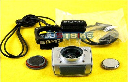 Cycling Bike Bicycle Computer Odometer Speedometer for Sigma 506